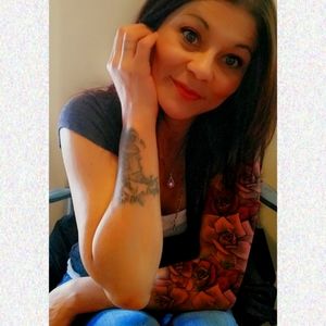 Meet your Posher, Nae